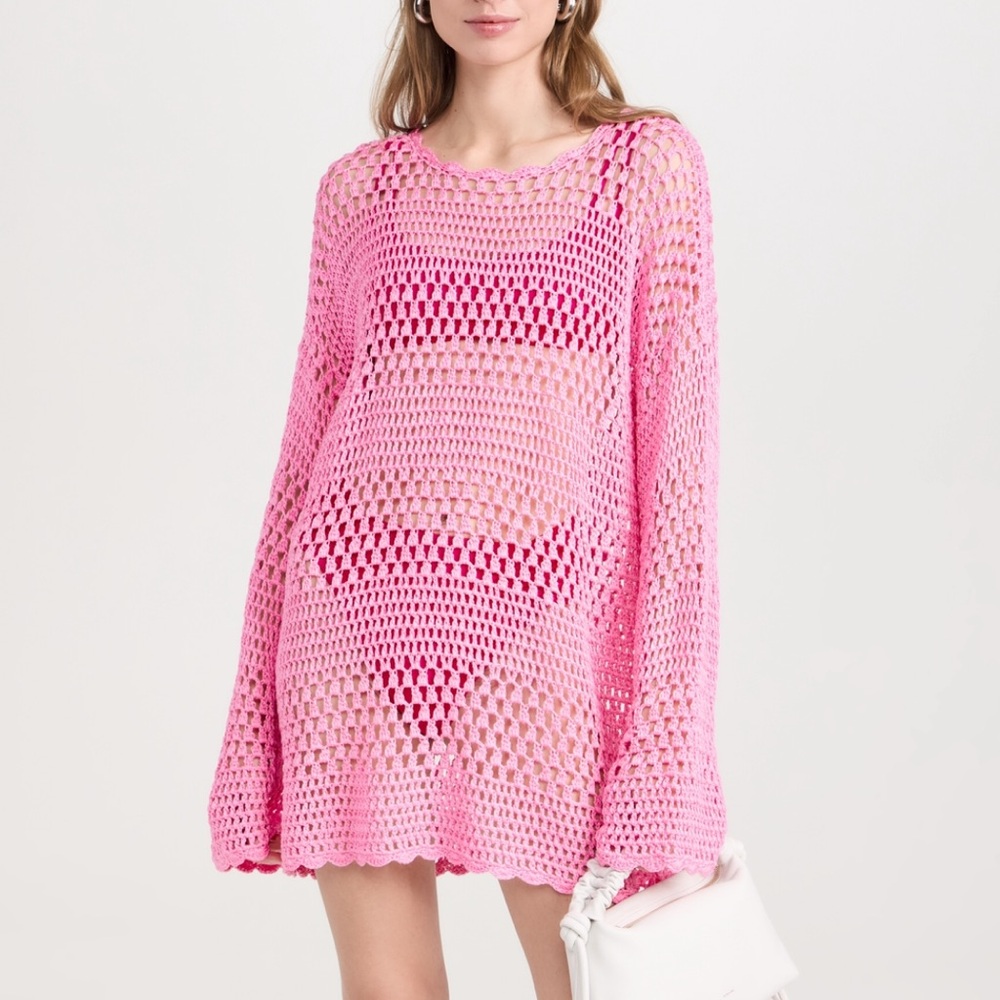 Show Me Your Mumu Paula Pullover